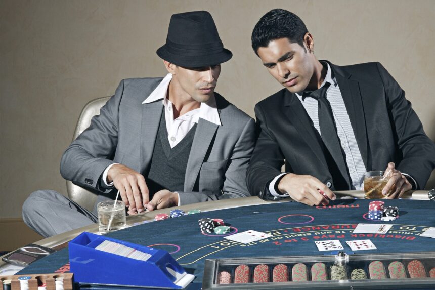 Casino Elite networking