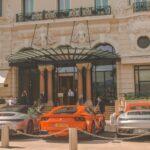 Monte Carlo Casino