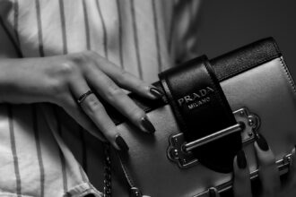 highend fashion in casino