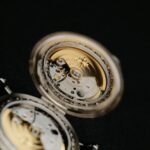 Patek Philippe Highroller watch