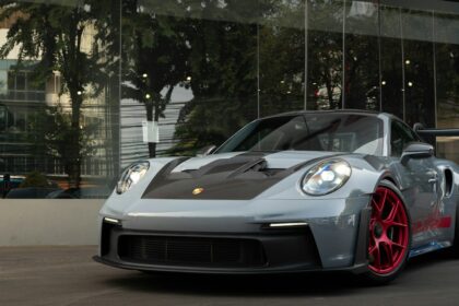 Highrollers cars