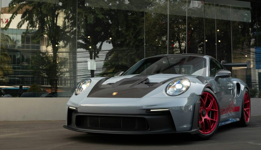 Highrollers cars